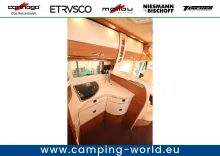 Fahrzeugbild Carthago chic c-line I 4.9 L #52