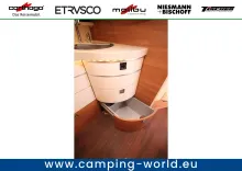 Fahrzeugbild Carthago chic c-line I 4.9 L #57