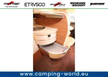 Fahrzeugbild Carthago chic c-line I 4.9 L #58