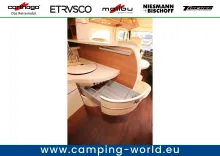 Fahrzeugbild Carthago chic c-line I 4.9 L #59