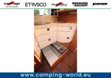 Fahrzeugbild Carthago chic c-line I 4.9 L #60