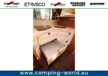 Fahrzeugbild Carthago chic c-line I 4.9 L #61