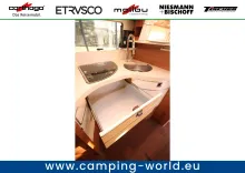 Fahrzeugbild Carthago chic c-line I 4.9 L #62