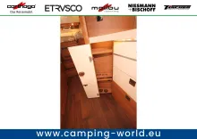 Fahrzeugbild Carthago chic c-line I 4.9 L #63