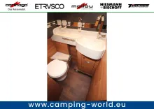 Fahrzeugbild Carthago chic c-line I 4.9 L #66
