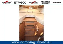 Fahrzeugbild Carthago chic c-line I 4.9 L #71