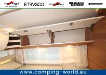 Fahrzeugbild Carthago chic c-line I 4.9 L #75