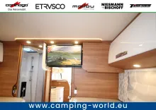 Fahrzeugbild Carthago chic c-line I 4.9 L #79