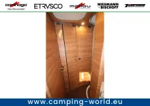 Fahrzeugbild Carthago chic c-line I 4.9 L #83