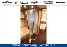 Fahrzeugbild Carthago chic c-line I 4.9 L #84