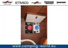 Fahrzeugbild Carthago chic c-line I 4.9 L #85