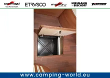 Fahrzeugbild Carthago chic c-line I 4.9 L #86