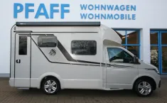 Bild 1 Knaus Tourer VAN 500 LT VANSATION