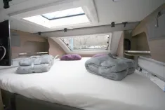 Bild 15 Knaus Tourer VAN 500 LT VANSATION