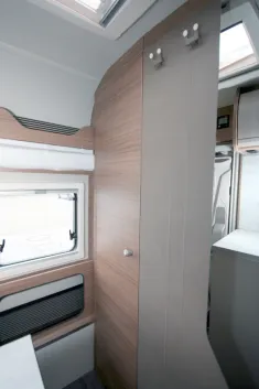 Bild 20 Knaus Tourer VAN 500 LT VANSATION