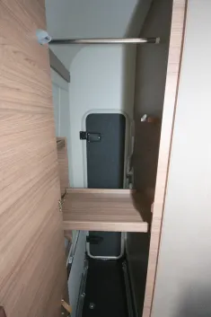 Bild 22 Knaus Tourer VAN 500 LT VANSATION