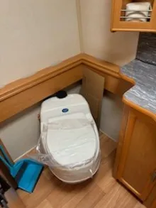 Fahrzeugbild Kabe Safir TDL #6