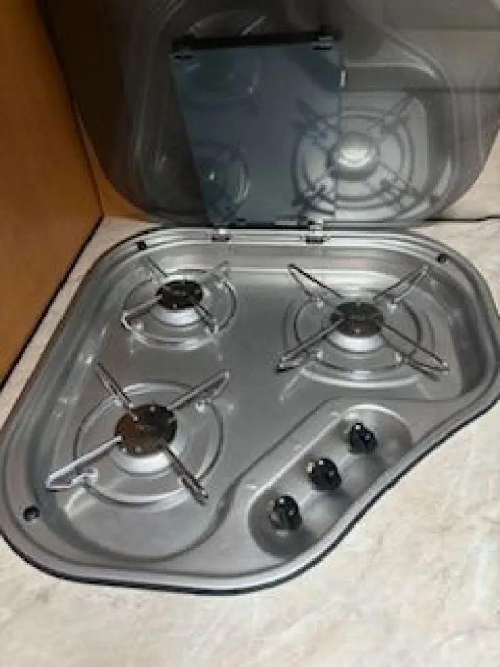 Fahrzeugbild Kabe Safir TDL #7