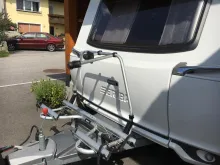Fahrzeugbild Hymer Eriba Nova GL 485 #6