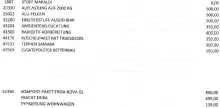 Fahrzeugbild Hymer Eriba Nova GL 485 #7