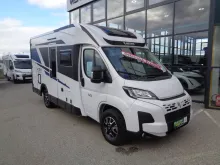 Fahrzeugbild Mobilvetta Kea Kompakt 55 #1