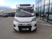 Fahrzeugbild Mobilvetta Kea Kompakt 55 #3