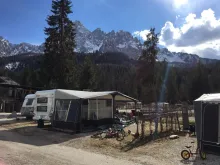 Fahrzeugbild Dethleffs Camper 560 SK Style #4