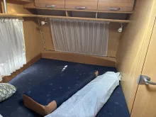 Fahrzeugbild Dethleffs Camper 560 SK Style #5