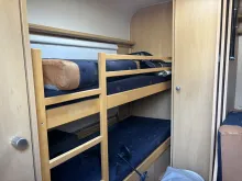Fahrzeugbild Dethleffs Camper 560 SK Style #7