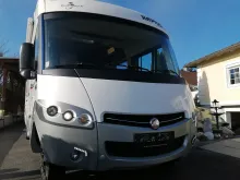 Fahrzeugbild Rapido Serie 8 891 M #4
