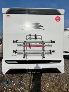 Bild 10 Laika Kosmo L 409