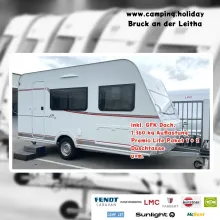 Fahrzeugbild Bürstner Premio Life 425 TS #4