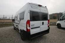 Fahrzeugbild Etrusco CV 540 DB #6