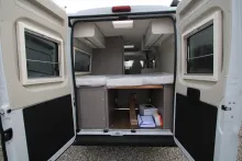 Fahrzeugbild Etrusco CV 540 DB #7