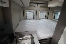 Fahrzeugbild Etrusco CV 540 DB #15