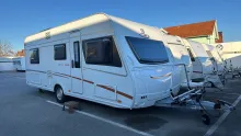 Fahrzeugbild LMC Style 530 E #3
