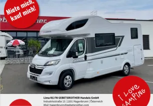 Bild Coral XL Axess 600 DP