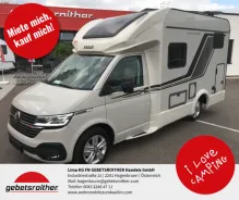 Fahrzeugbild Knaus Tourer VAN 500 MQ Vansation - AUTOMATIK - #1