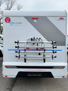 Fahrzeugbild Sun Living S 75 SL #12