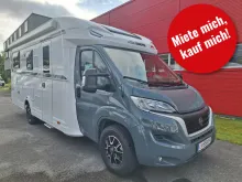 Fahrzeugbild Weinsberg CaraSuite 700 ME - Einzelbetten & Hubbett #1