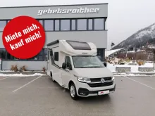 Fahrzeugbild Knaus Tourer VAN 500 LT VANSATION - 5,9 m Länge Automatik VW #1