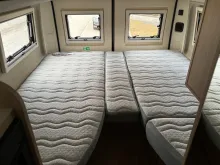 Fahrzeugbild Dreamer Select D68 up Saphir #10