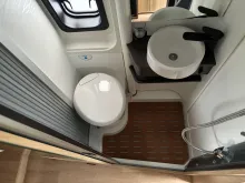 Fahrzeugbild Dreamer Select D68 up Saphir #11