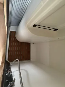 Fahrzeugbild Dreamer Select D68 up Saphir #12