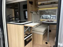 Fahrzeugbild Dreamer Select D68 up Saphir #16