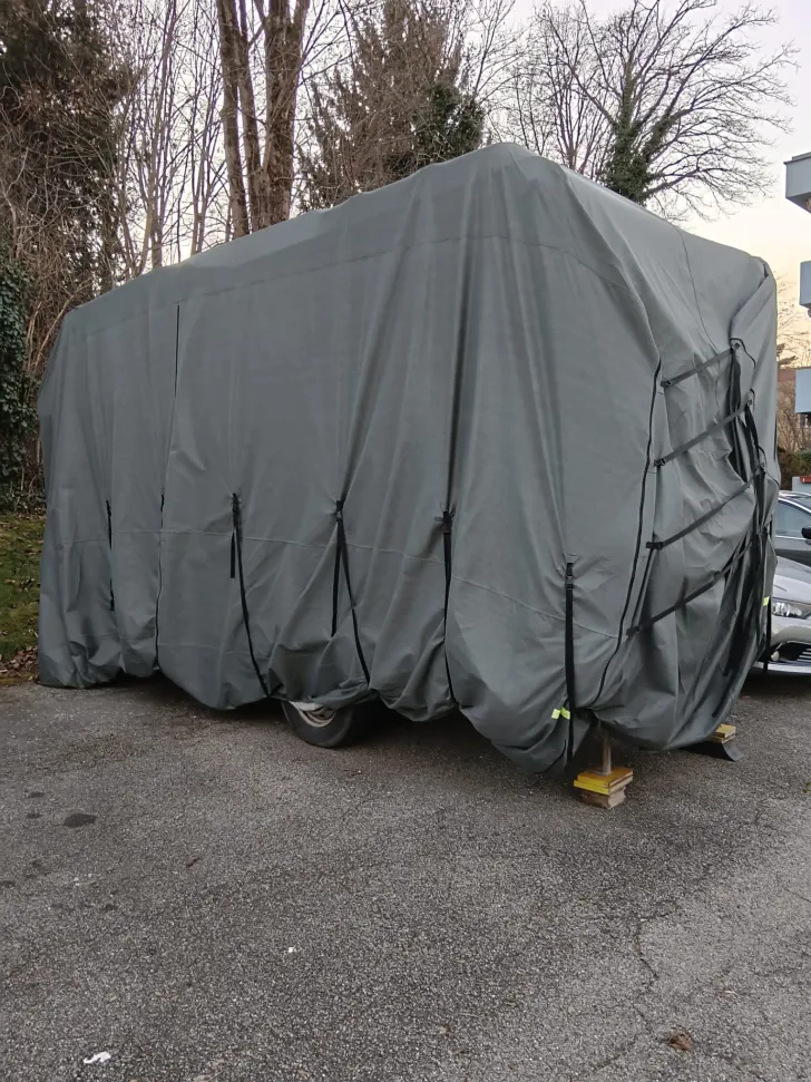 Fahrzeugbild Fiat Ducato #3