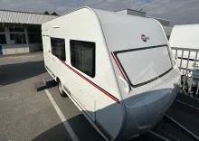 Fahrzeugbild Bürstner Premio Life 425 TS #5