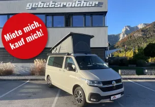 Bild California Beach