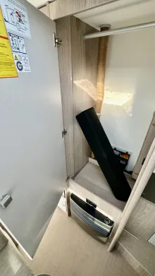 Fahrzeugbild Bürstner Premio Life 425 TS #12