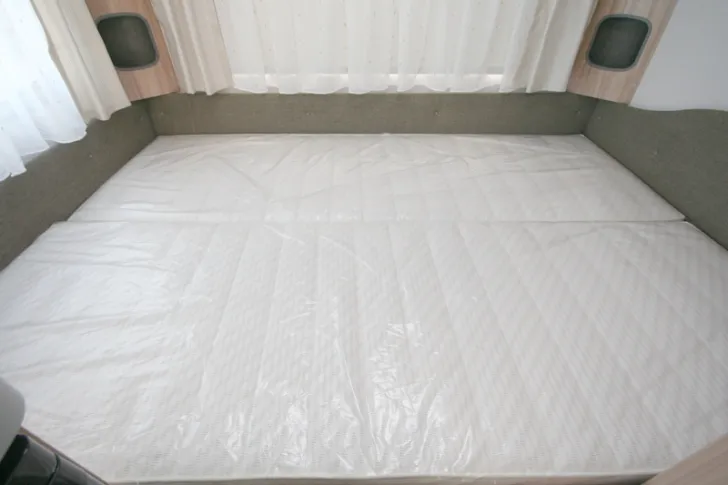 Fahrzeugbild Hymer Eriba Nova Light 425 #18